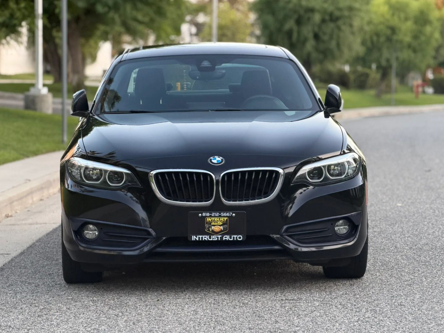 bmw 2 series 2018 WBA2J1C53JVD08822 image bmw 2 series 2018 WBA2J1C53JVD08822 image